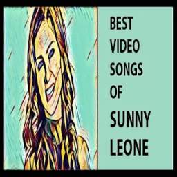 Best Video Songs of Sunny Leone