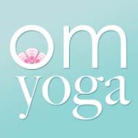 Om Yoga -koulu on 9Apps