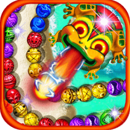 Zuma Legend Revenge иконка