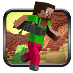 Block City Wars Rampage Smashy иконка