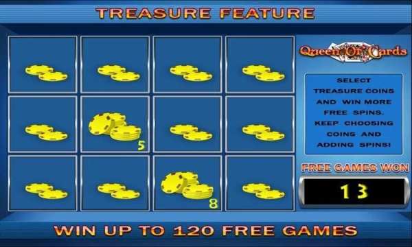 Casino 8 Games скриншот 3
