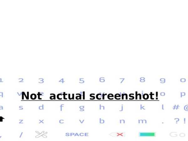 Translation Board Keyboard Fre скриншот 4