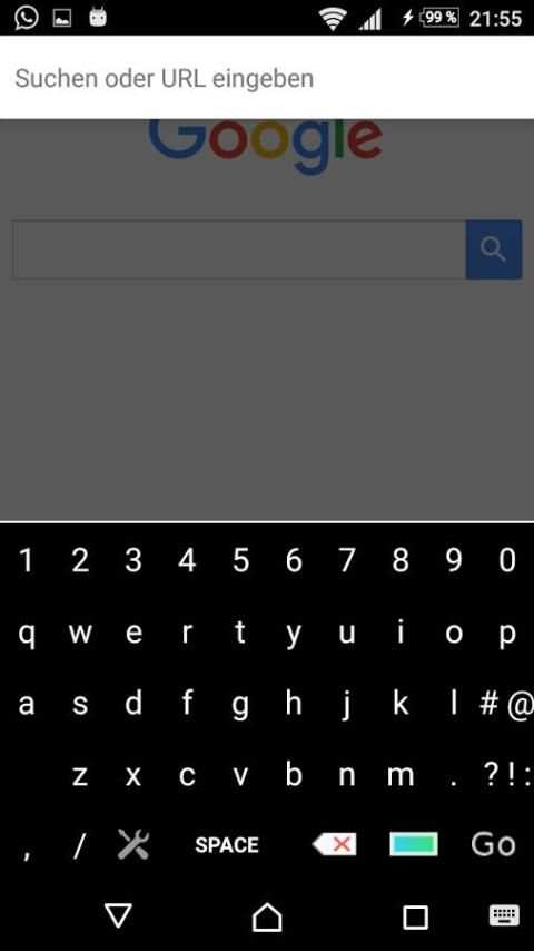 Translation Board Keyboard Fre скриншот 8