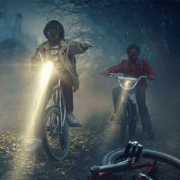 Play Stranger Things The Horror Game All Tricks иконка