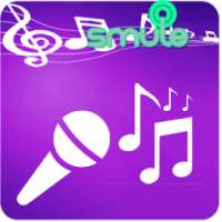 New Smule Karaoke Dangdut No Vocal on 9Apps