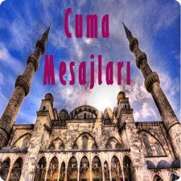 En Yeni Cuma Mesajları icon