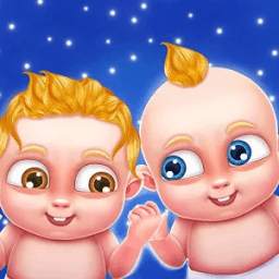 Sweet Baby Twins Day Care