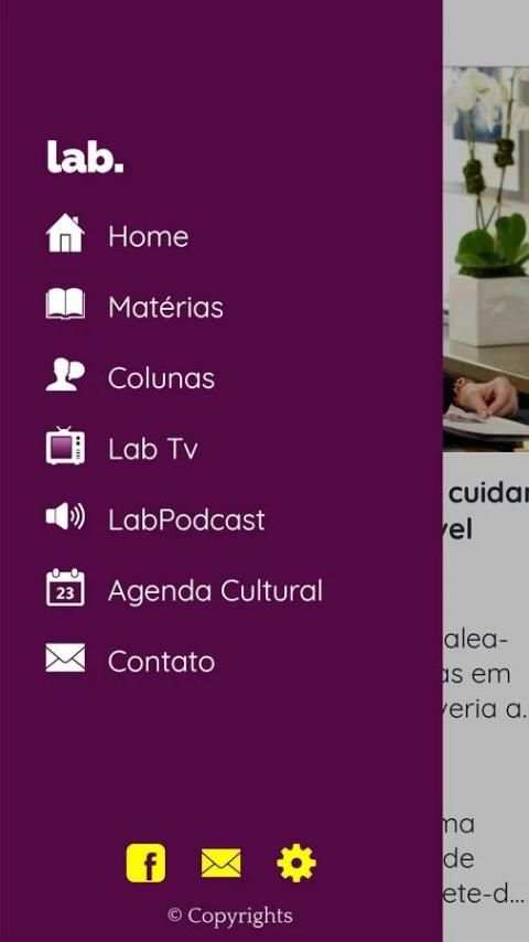 Lab Metrópole screenshot 4