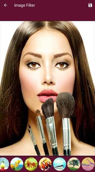 Beauty Makeup You screenshot 3
