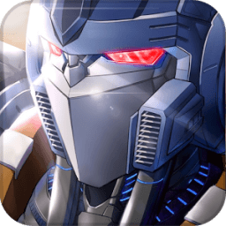 Real Robot Transforme War Revenge icon