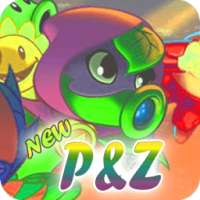 Guide PLANTS vs ZOMBIES