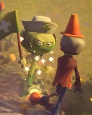 Guide PLANTS vs ZOMBIES 1 تصوير الشاشة