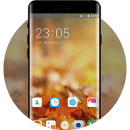 ikon Theme for LG Band Play