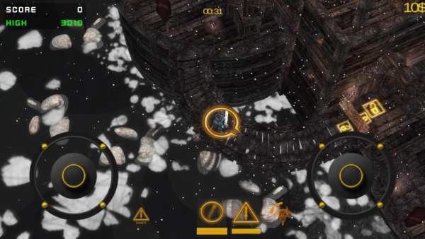 Call of Zombies BETA screenshot 5