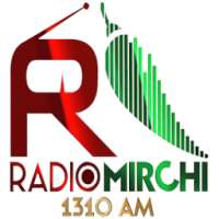 Radio Mirchi 1310 AM on 9Apps