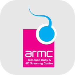 Telemed Patient for ARMC IVF