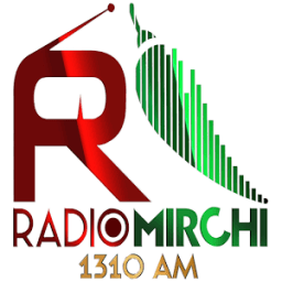 Radio Mirchi 1310 AM أيقونة