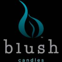 Blush Candles on 9Apps