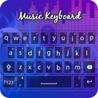 Music Keyboard on 9Apps