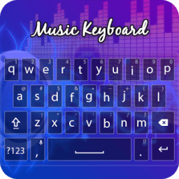 Music Keyboard иконка