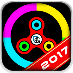 Color Fidget Race icon