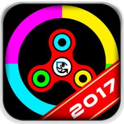 Color Fidget Race 1.0