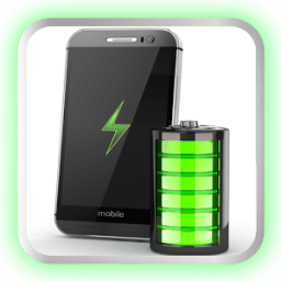 Battery Best Booster icon