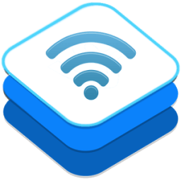 wireless network tester- Wifi analyzer иконка