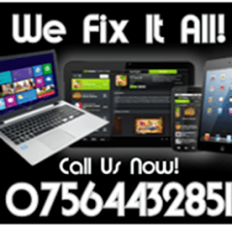 Okehampton Computer and Laptop Repairs иконка
