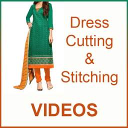 Dress Cutting Videos