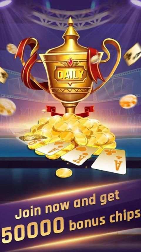 Teen Patti Daily 2.0 screenshot 2