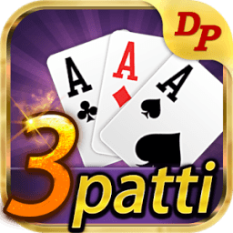 Teen Patti Daily 2.0 icon