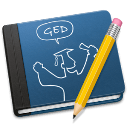 GED Tests 2017 أيقونة