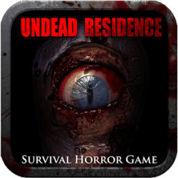 UNDEAD RESIDENCE : terror game иконка