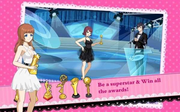 Beauty Idol 3 تصوير الشاشة