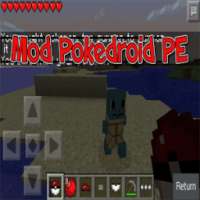 Mod PokeDroid PE
