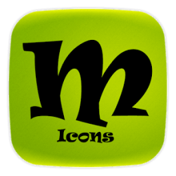 MIcons HD Icons icon
