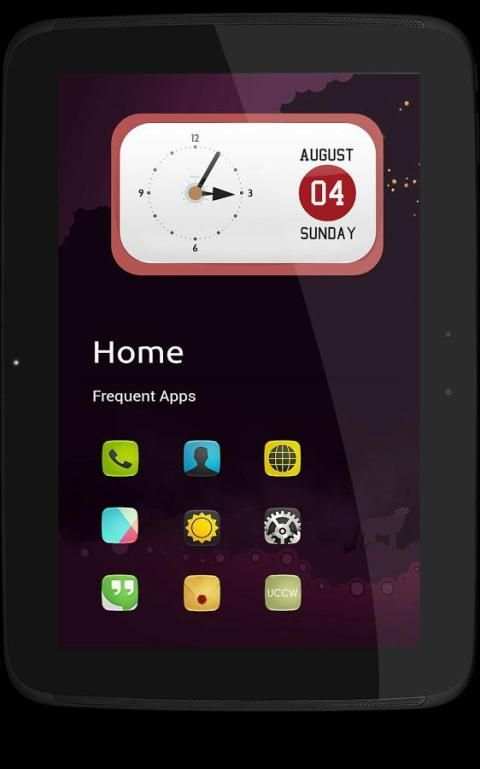 MIcons HD Icons screenshot 3