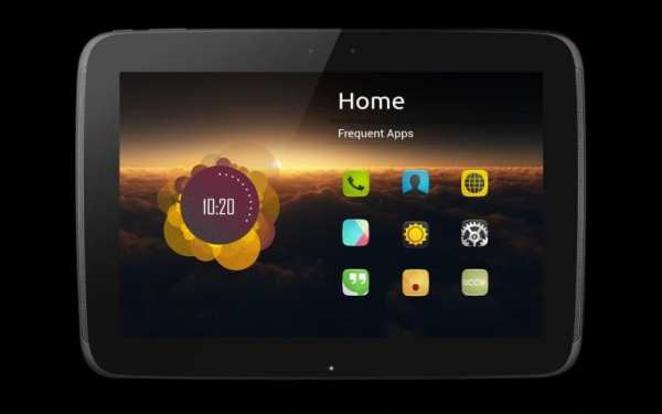MIcons HD Icons screenshot 4
