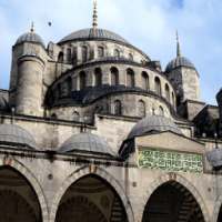 Turkey Tourist Places (Guide)