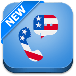 رقم امريكي مجانا 2017 icon