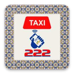 Táxi 222