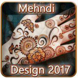 Mehndi Design - মেহেদী ডিজাইন