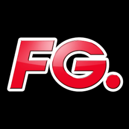 Radio FG icon