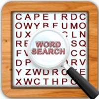 Word Search
