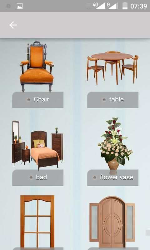 House Photo Editor screenshot 1