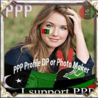 PPP Dp Maker 2018 on 9Apps