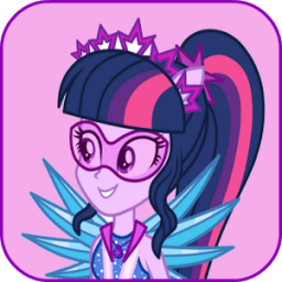 ikon Wallpapers Twilight Sparkle Style