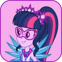 Wallpapers Twilight Sparkle Style on 9Apps