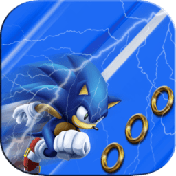 Sonic Speed : Super Jungle World иконка
